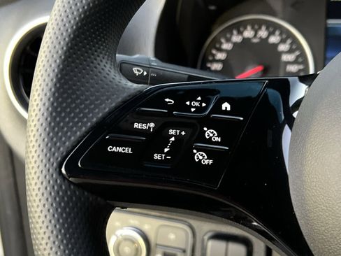 New 2026 Mercedes-Benz Sprinter 144 Cargo image 31