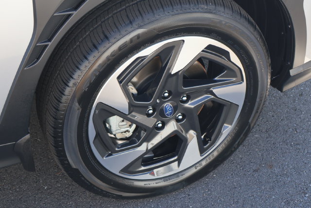 New 2027 Subaru Crosstrek 2.5i Limited AWD/4WD image 24