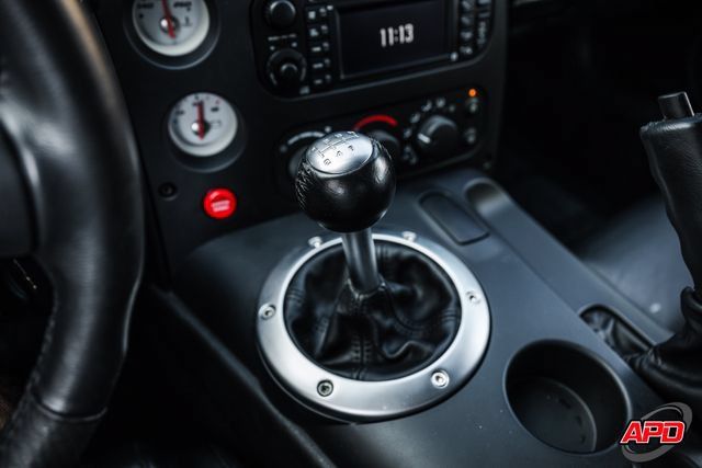 Used 2008 Dodge Viper SRT-10 RWD image 13