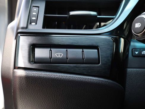 Used 2022 Lexus ES 300h F Sport w/ Accessory Package 2 FWD image 30