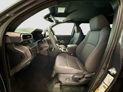 New 2025 Toyota Tacoma SR5 image 18