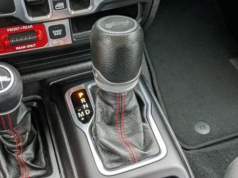 Used 2020 Jeep Wrangler Unlimited Rubicon AWD/4WD image 23