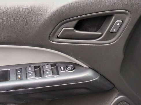 Certified 2022 Chevrolet Colorado W/T w/ Custom Special Edition image 22