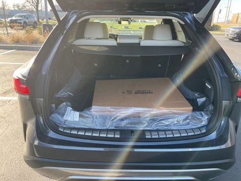 New 2026 Lexus RX 350 350h PREMIUM+ AWD image 15