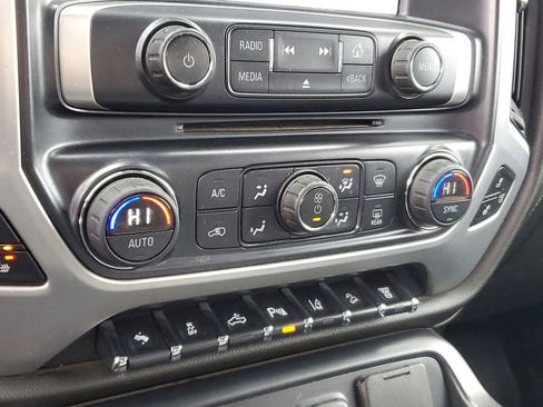 Used 2015 GMC Sierra 3500 SLT w/ Duramax Plus Package image 23