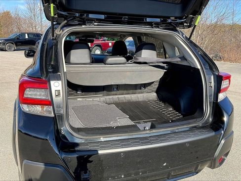 Used 2023 Subaru Crosstrek 2.5i Limited w/ Moonroof Package AWD/4WD image 34