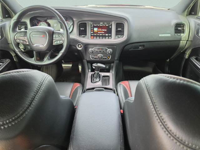 Used 2023 Dodge Charger R/T w/ Blacktop Package RWD image 18