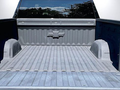 Used 2024 Chevrolet Silverado 1500 RST w/ Protection Package AWD/4WD image 25