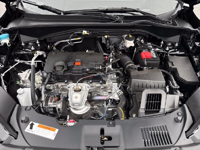 Used 2026 Honda HR-V EX-L image 32