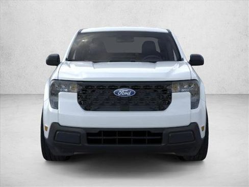 New 2025 Ford Maverick XL image 6