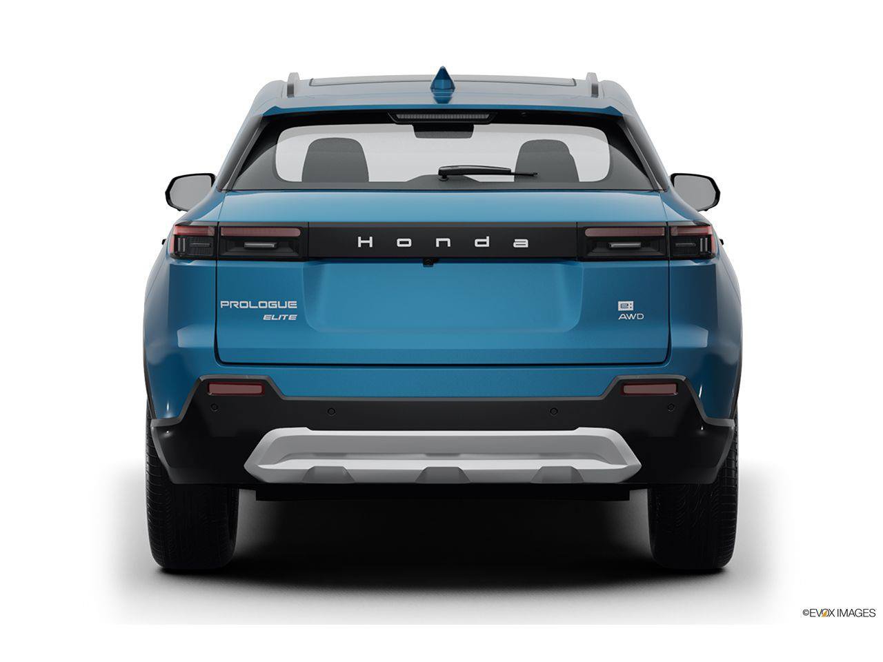 New 2026 Honda Prologue Elite image 5