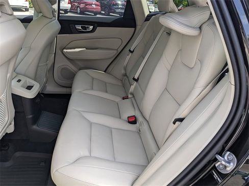 New 2025 Volvo XC60 T8 Plus w/ Climate Package image 15