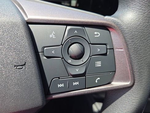 New 2026 Nissan Sentra S w/ Floor Mat Package FWD image 22