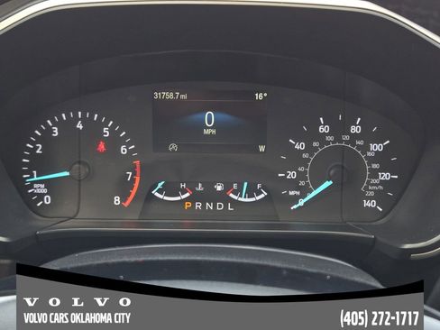 Used 2022 Ford Escape SE w/ SE Sport Appearance Package image 15