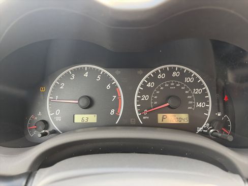 Used 2009 Toyota Corolla LE FWD image 15
