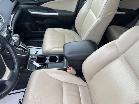 Used 2016 Honda CR-V Touring image 15