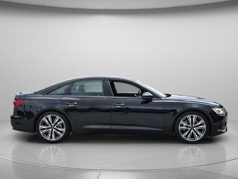 Used 2023 Audi A6 Premium Plus w/ Premium Plus Package AWD/4WD image 5