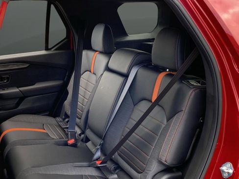 New 2026 Honda Passport TrailSport image 31