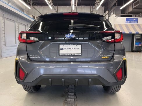 Certified 2024 Subaru Crosstrek 2.5i Sport image 6