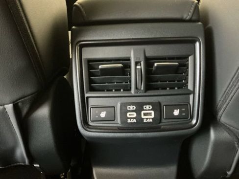 New 2026 Subaru Outback Wilderness AWD/4WD image 21