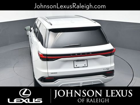 Certified 2025 Lexus TX 350 AWD w/ Technology Package image 26