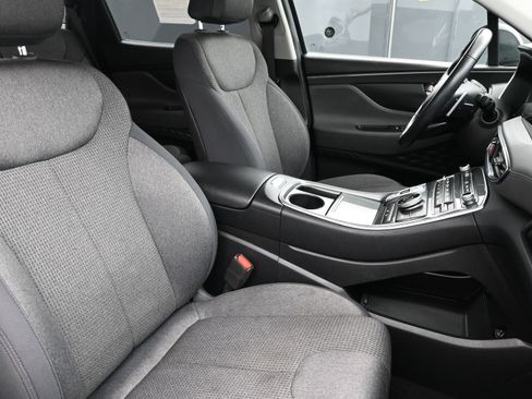 Used 2023 Hyundai Santa Fe SEL image 26