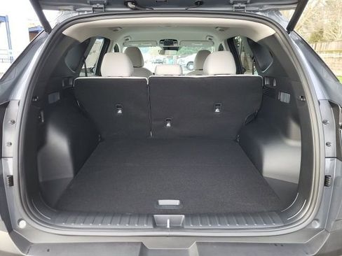 New 2026 Hyundai Tucson SEL image 5
