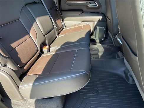 Used 2024 GMC Sierra 1500 Denali w/ Technology Package image 26