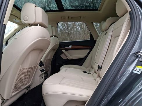 Used 2023 Audi Q5 2.0T Premium Plus w/ Premium Plus Package image 10