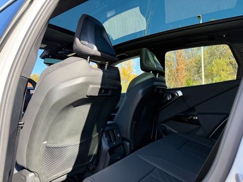 Used 2026 BMW X3 xDrive30 w/ M Sport Package AWD/4WD image 19