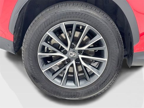 Used 2023 Lexus NX 350 AWD image 50