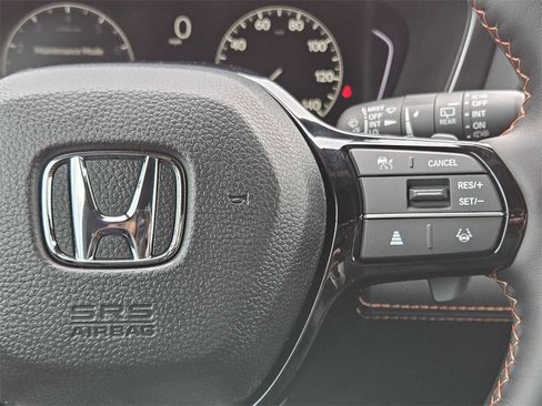 New 2025 Honda Pilot TrailSport image 26