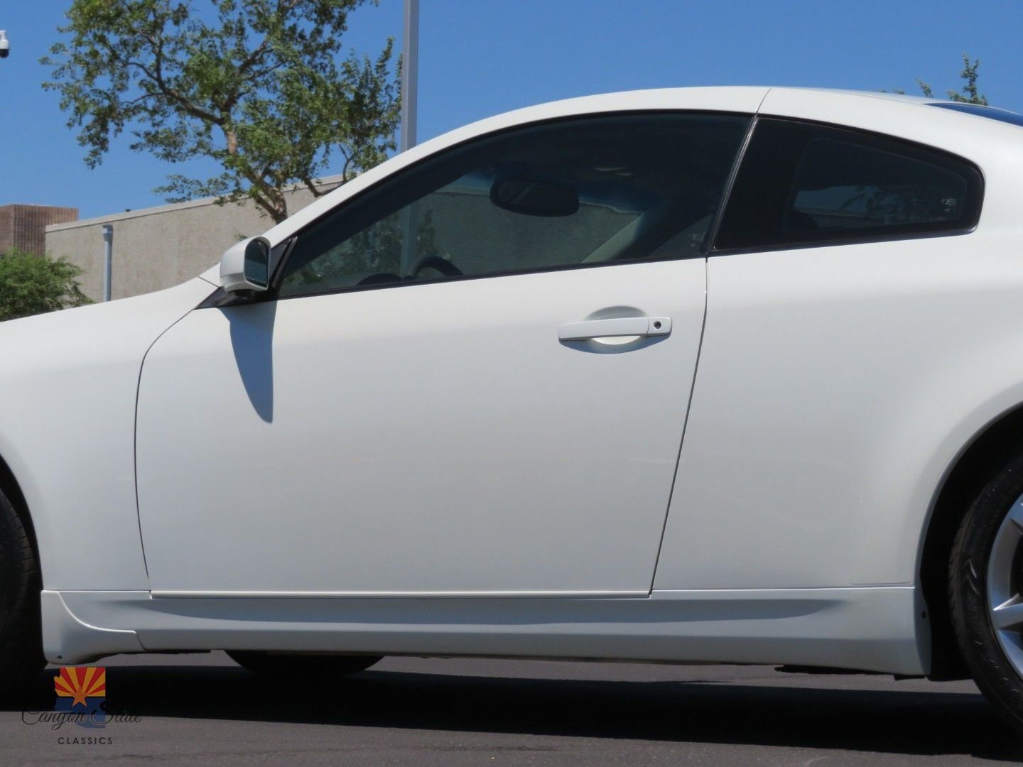 Used 2004 INFINITI G35 Coupe w/ Premium Pkg RWD image 19