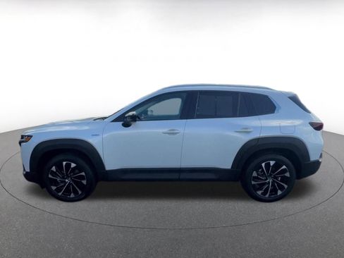 Used 2025 MAZDA CX-50 2.5 Hybrid w/ Premium Plus Pkg image 9
