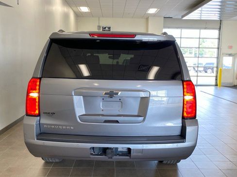 Used 2020 Chevrolet Suburban LS w/ Max Trailering Package AWD/4WD image 6