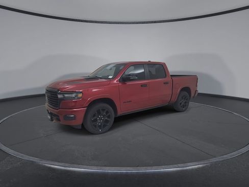 New 2026 RAM 1500 Laramie image 8