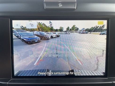 New 2026 Ford F350 XL w/ STX Appearance Package image 31