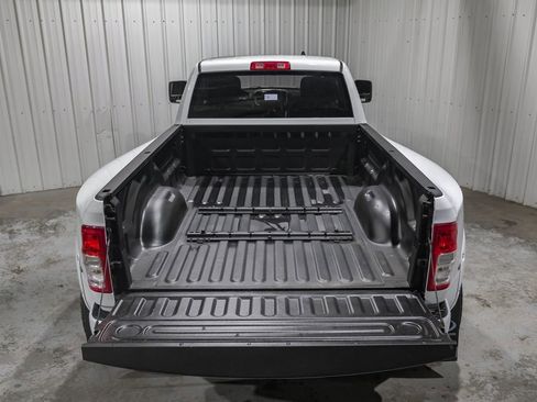 Used 2023 RAM 3500 Big Horn w/ Level 1 Equipment Group image 60