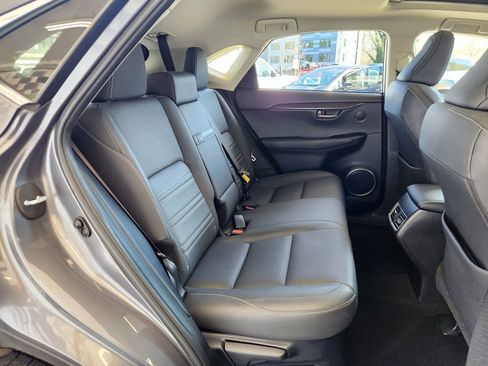 Used 2015 Lexus NX 200t AWD image 22