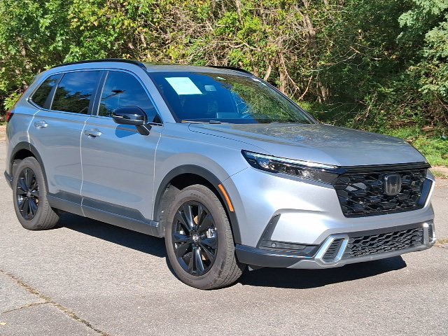 Used 2025 Honda CR-V Sport Touring image 7