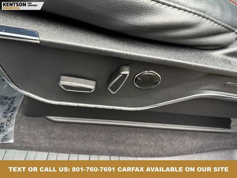 Used 2023 Ford F150 Lariat w/ Equipment Group 502A High image 36