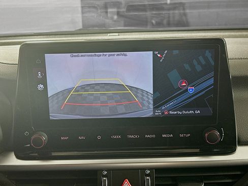 Used 2023 Kia Forte GT-Line image 22