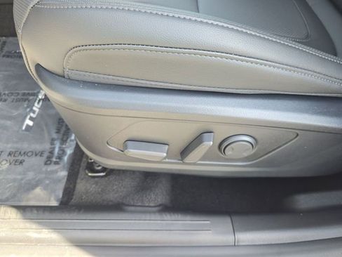 New 2026 Hyundai Tucson SEL AWD/4WD image 12
