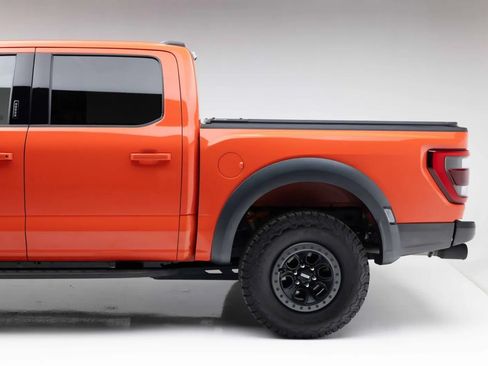 Used 2023 Ford F150 Raptor w/ Raptor Carbon Fiber Package AWD/4WD image 19