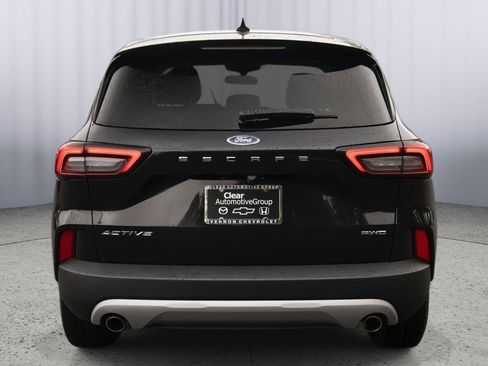 Used 2024 Ford Escape Active AWD/4WD image 21