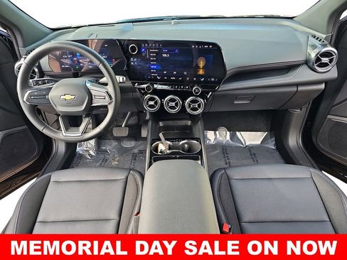 New 2024 Chevrolet Blazer EV LT AWD/4WD image 9