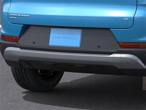 New 2026 Chevrolet TrailBlazer LT w/ Convenience Package image 14