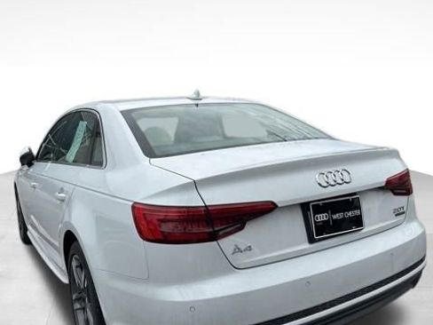 Used 2017 Audi A4 2.0T Premium Plus w/ Premium Plus Package image 5