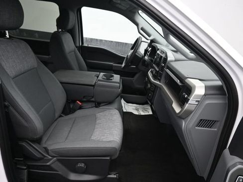 Used 2021 Ford F150 XLT AWD/4WD image 7