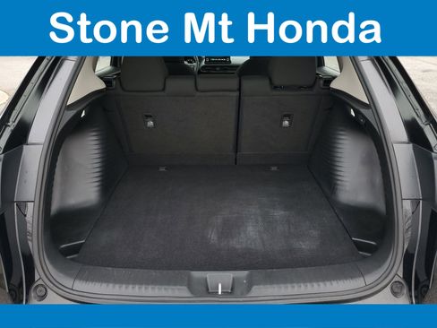 Used 2023 Honda HR-V LX image 8